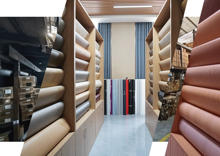 BINTU Company Profile