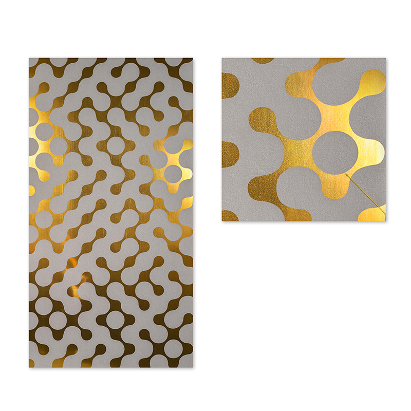 Снимаемый многократный дизайн Премиум мраморная настенная наклейка Обои для легкого украшения дома