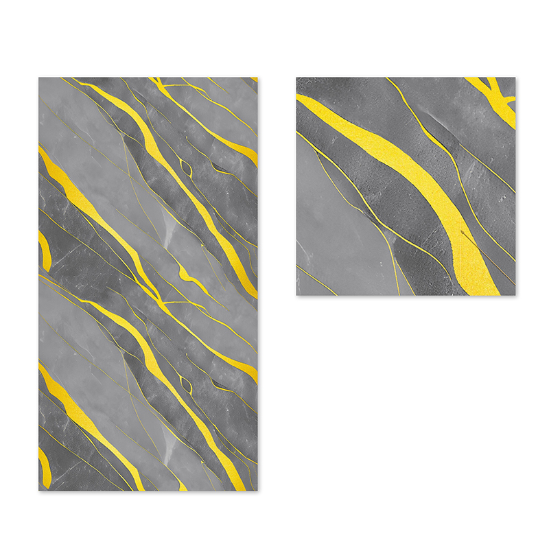 Нет остатка съемного дизайна высокого качества кожурки палочки обои офисного украшения