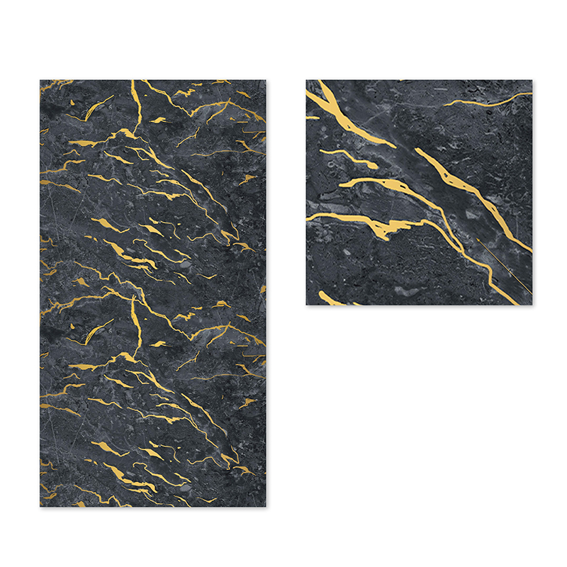 Легкая чистая поверхность самоклеющаяся настенная бумага мраморный лист стикер для гостиной и спальн