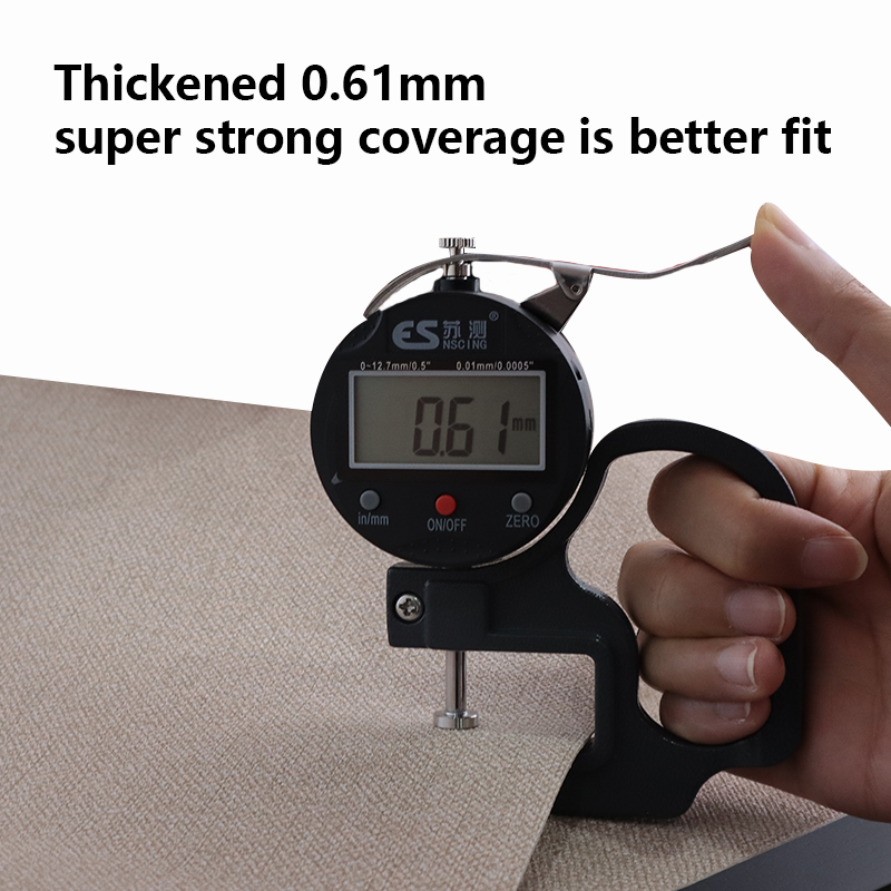 ПВХ-наклейка для дома