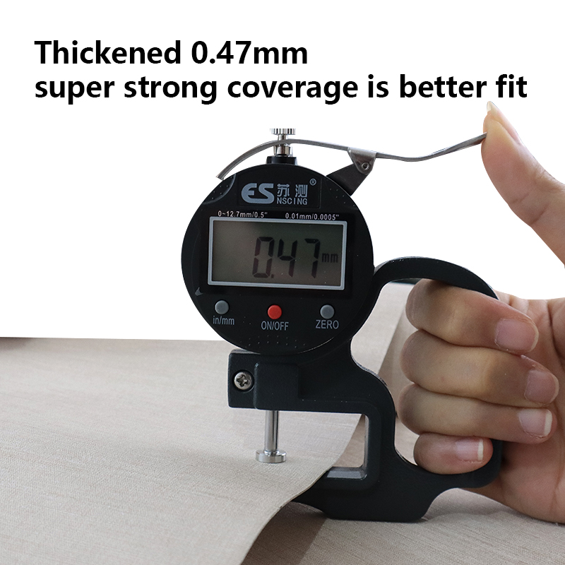 ПВХ-наклейка для дома