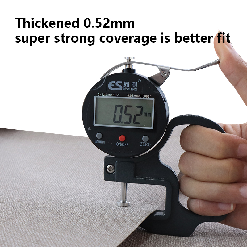 ПВХ-наклейка для дома