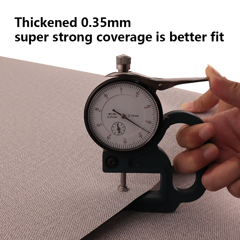 ПВХ-наклейка для дома