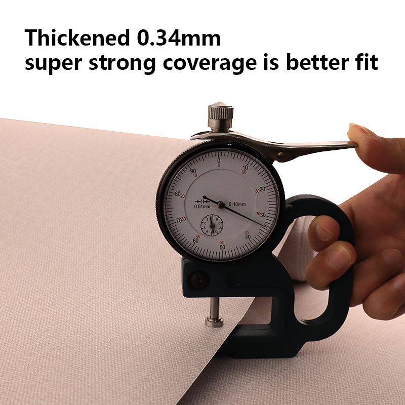 ПВХ-наклейка для дома