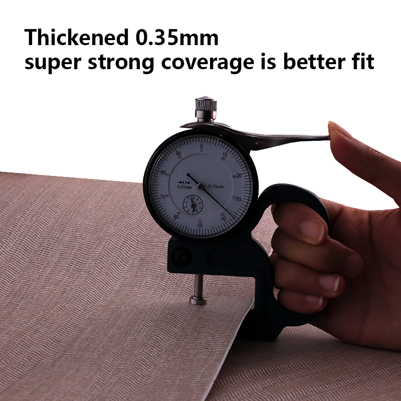 ПВХ-наклейка для дома