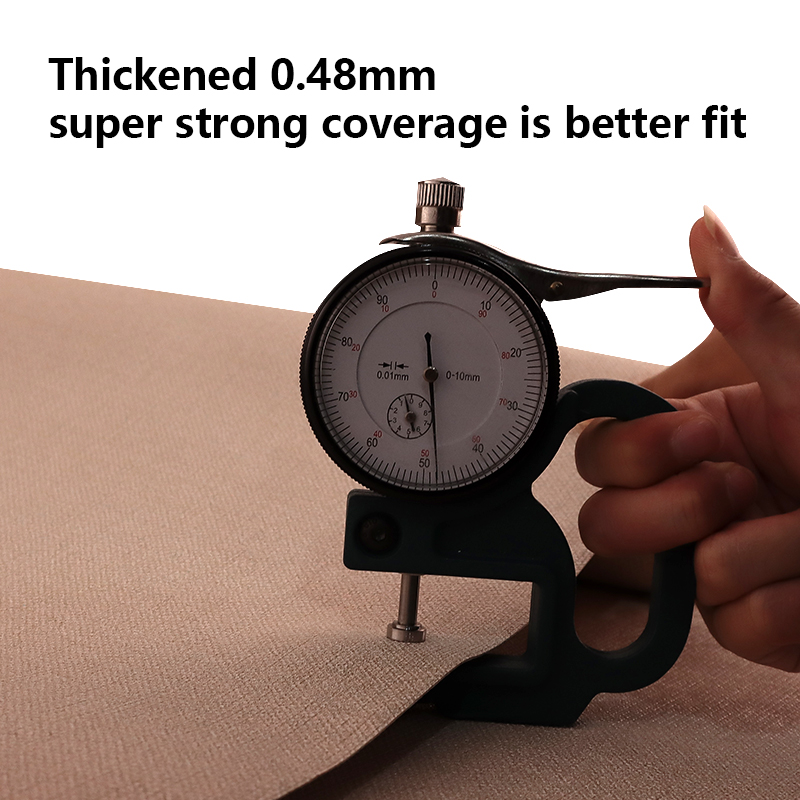 ПВХ-наклейка для дома