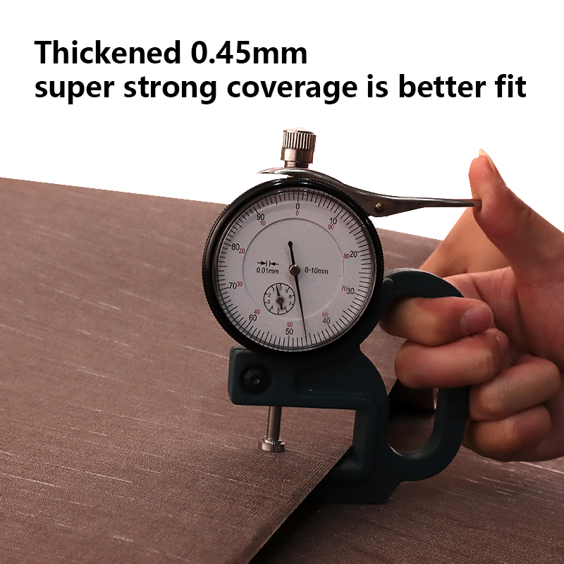 ПВХ-наклейка для дома