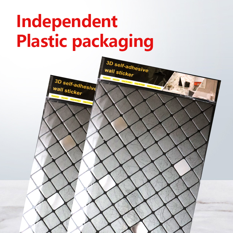Нетоксичные легкие шкурки 3d стенные наклейки домашнего декора самоклейная мозаика стенная наклейка для спальни гостиная