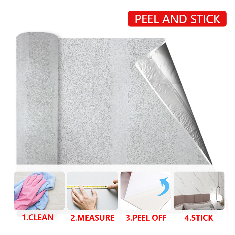 современный дизайн IXPE Поднятые стенные наклейки комнаты пользовательская звукоизоляция Soft Touch обои наклейки для стены
