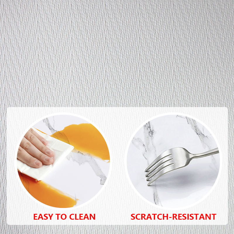 современный дизайн IXPE Поднятые стенные наклейки комнаты пользовательская звукоизоляция Soft Touch обои наклейки для стены