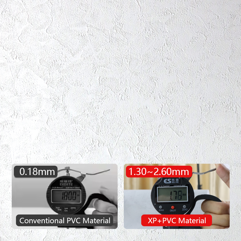 новейший дизайн шкурка палка стена наклейки высокого качества Звукоизоляция самоклеющаяся ixpe подня