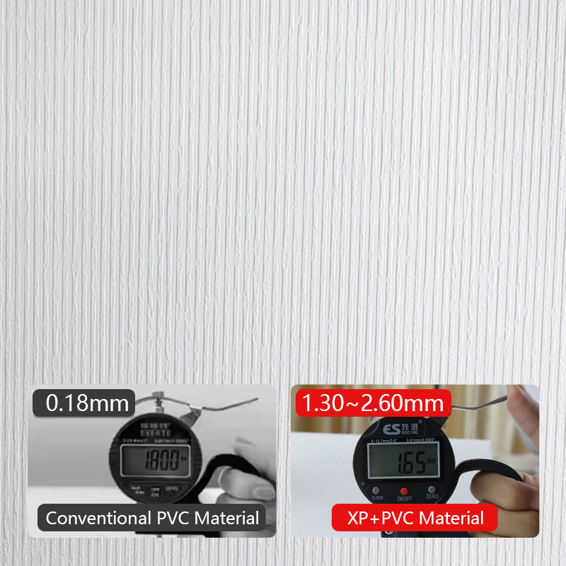 новейший дизайн шкурка палка стена наклейки высокого качества Звукоизоляция самоклеющаяся ixpe подня