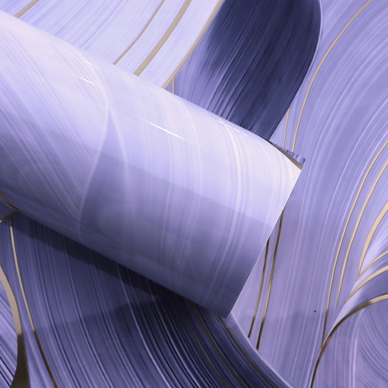 Новая гостиная УФ мраморные зерна настенная наклейка Легкая уборка Красивое украшение интерьера ixpe настенная панель наклейка оптом