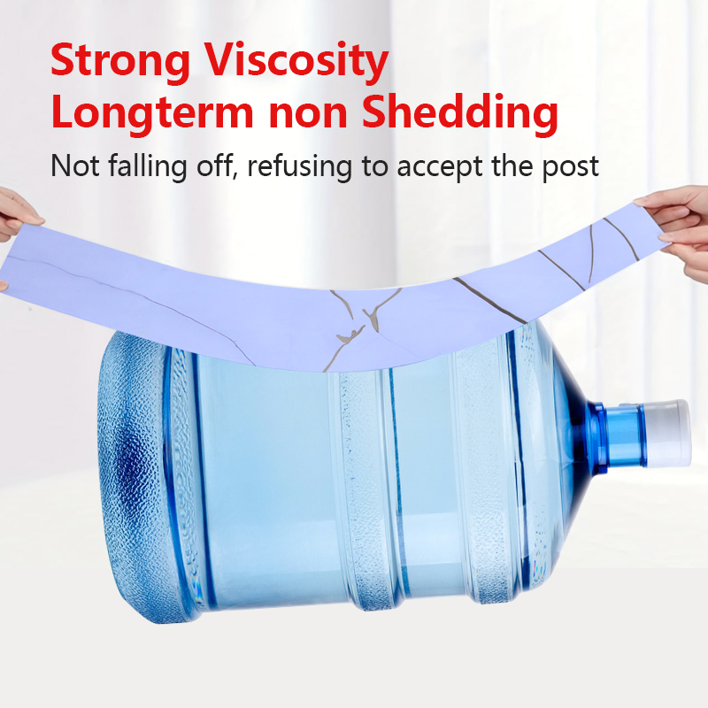 Новая гостиная УФ мраморные зерна настенная наклейка Легкая уборка Красивое украшение интерьера ixpe настенная панель наклейка оптом