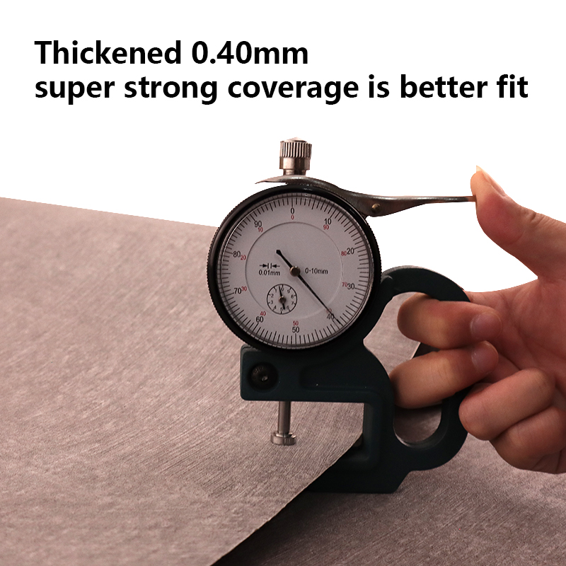 ПВХ-наклейка для дома