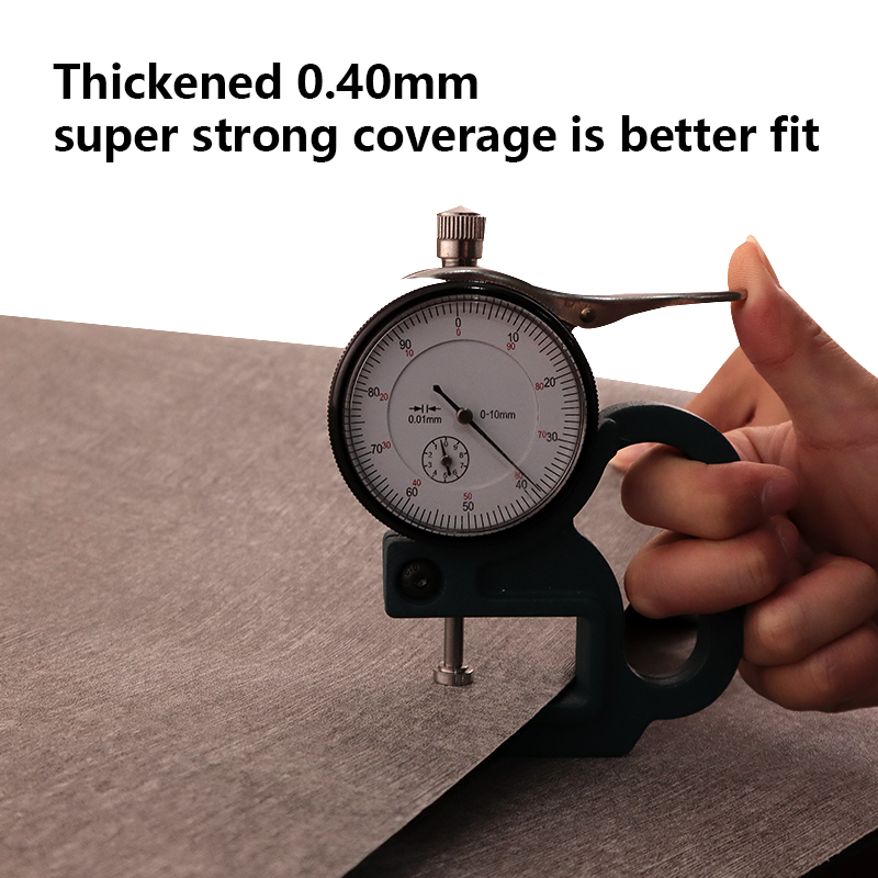 ПВХ-наклейка для дома