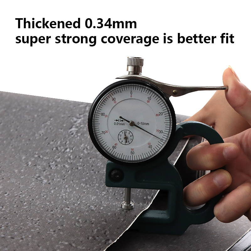 ПВХ-наклейка для дома