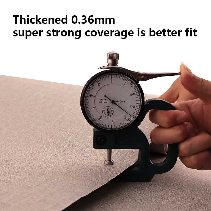 ПВХ-наклейка для дома