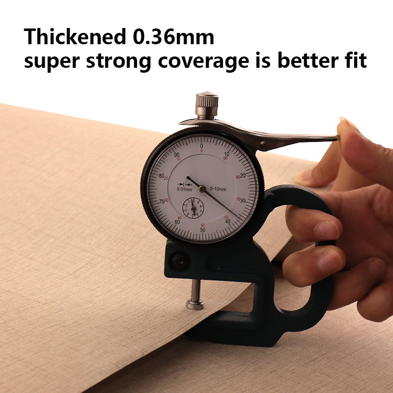 ПВХ-наклейка для дома