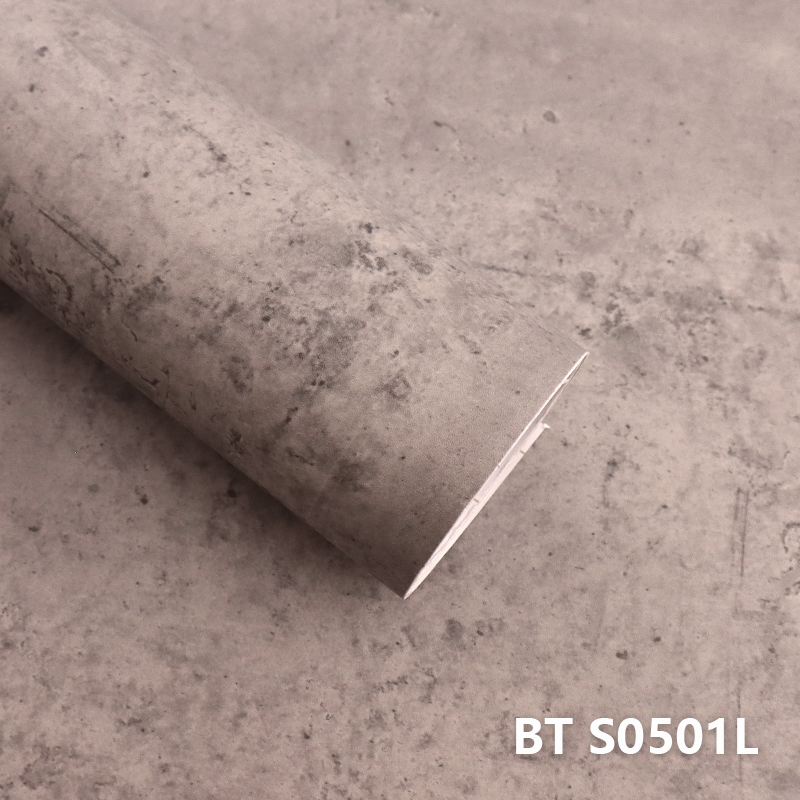 ПВХ-наклейка для дома