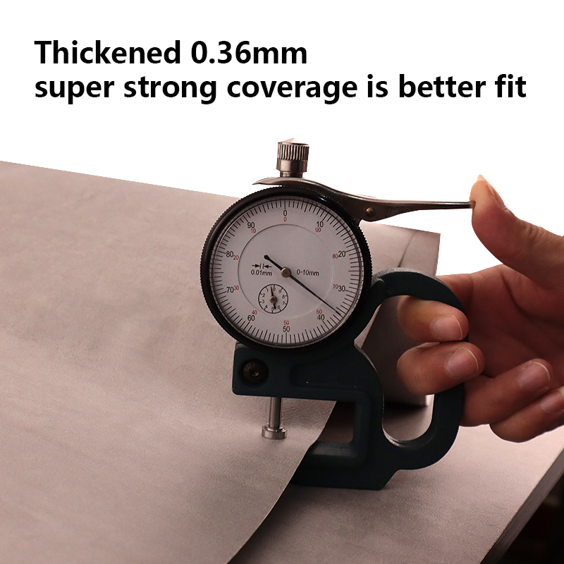 ПВХ-наклейка для дома