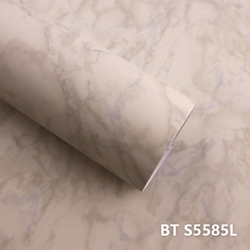 ПВХ-наклейка для дома