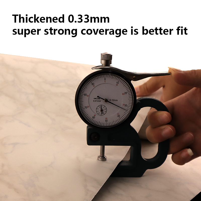 ПВХ-наклейка для дома