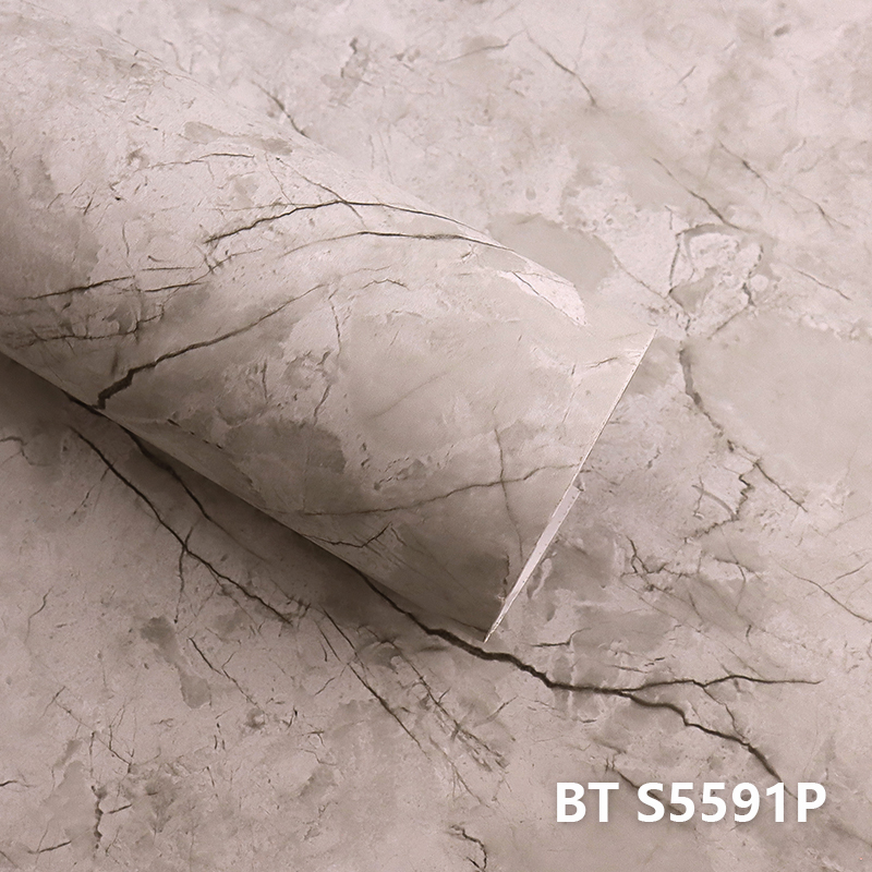 ПВХ-наклейка для дома