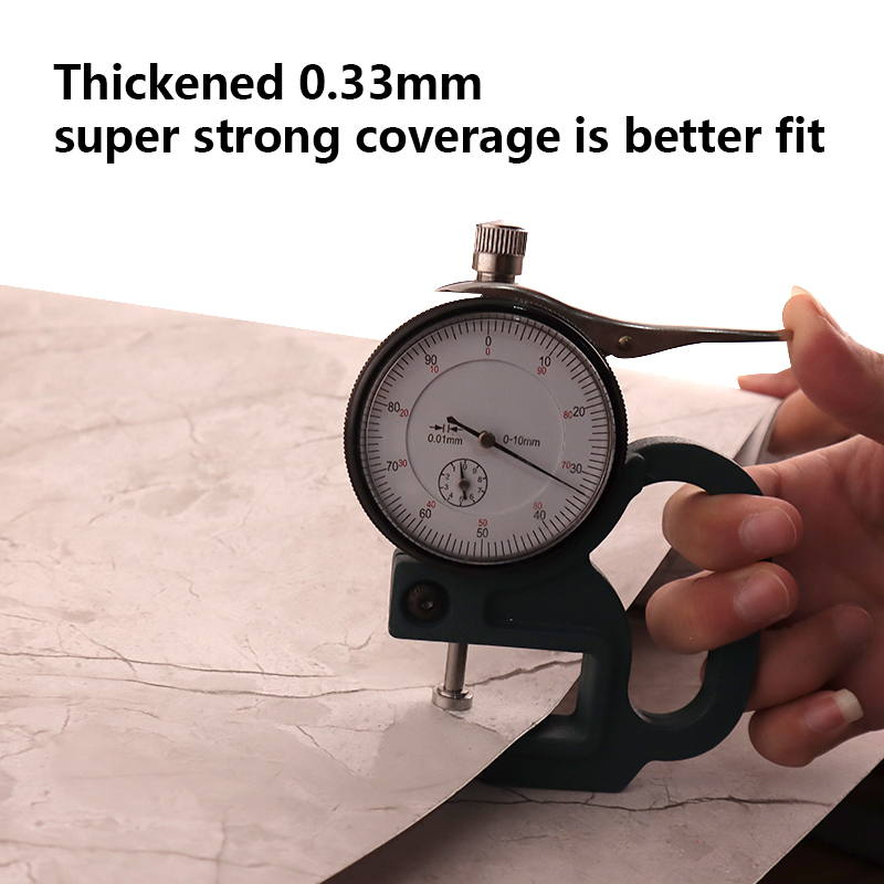 ПВХ-наклейка для дома