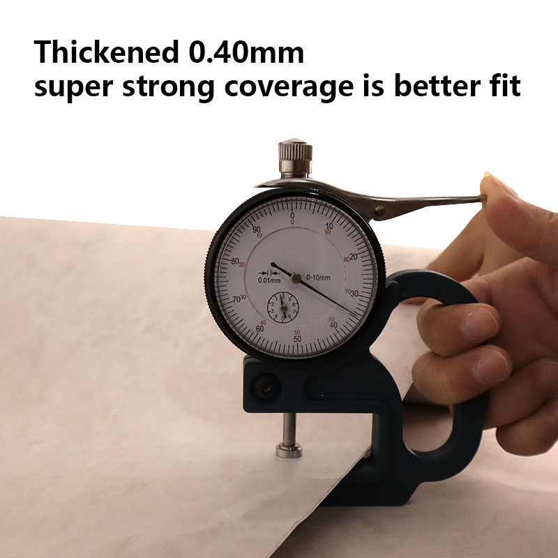 ПВХ-наклейка для дома