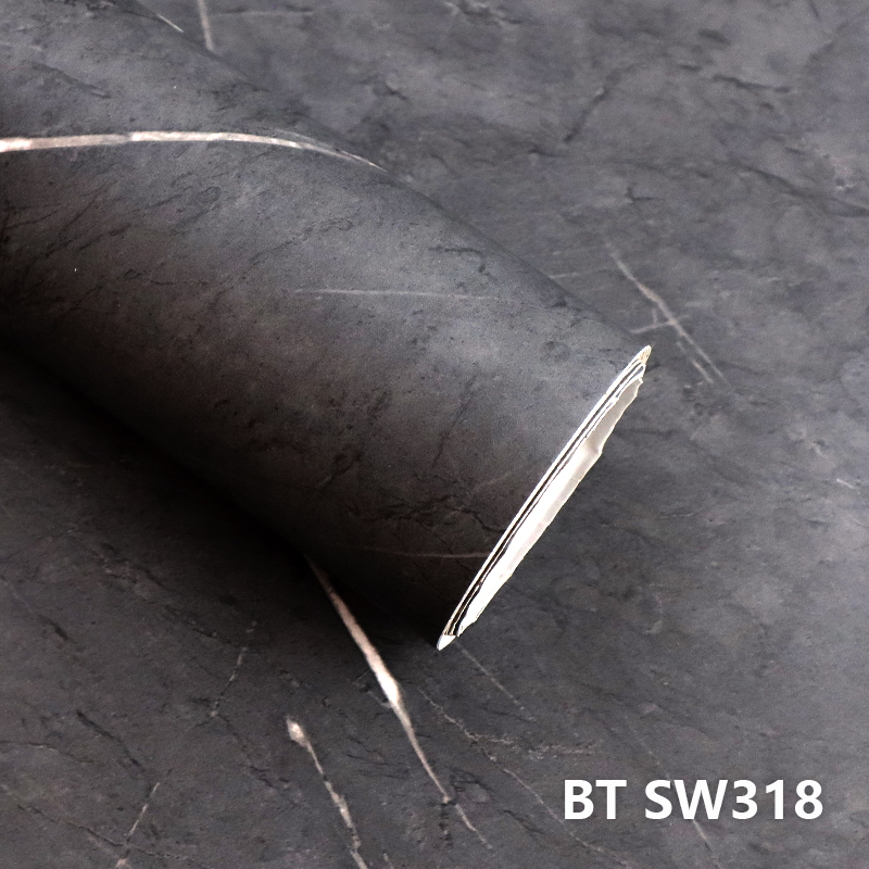 ПВХ-наклейка для дома