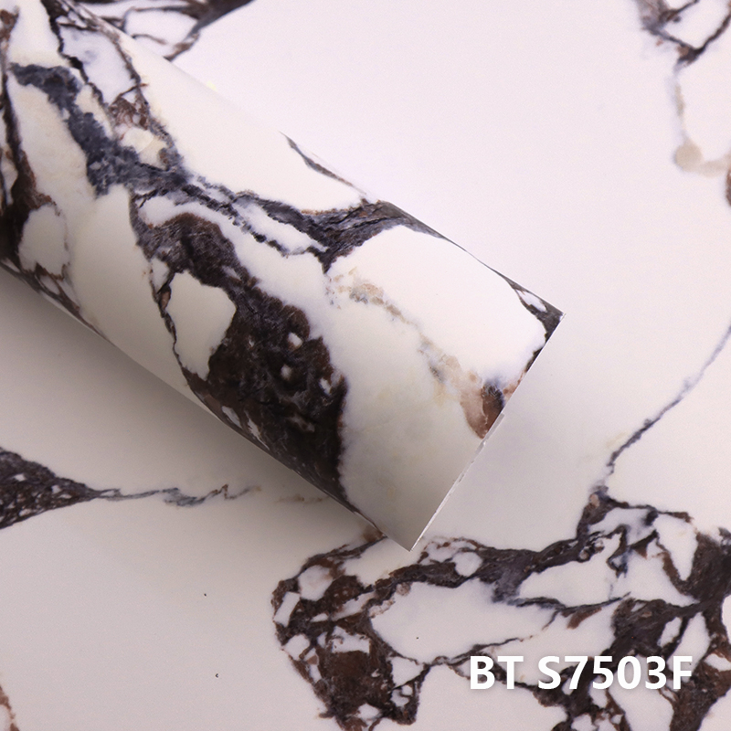 ПВХ-наклейка для дома