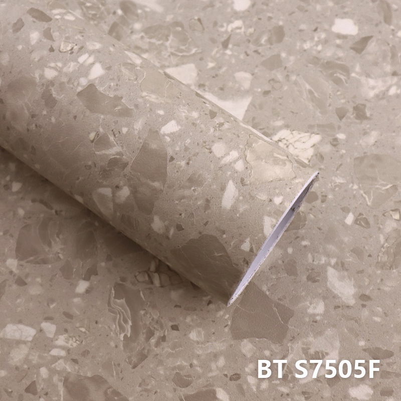 ПВХ-наклейка для дома