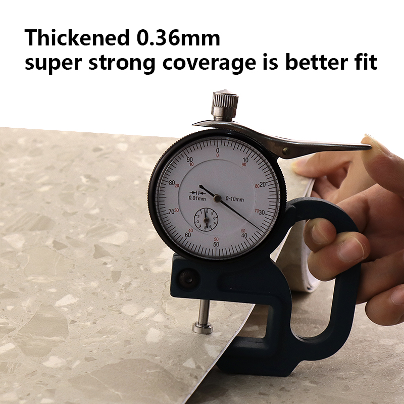 ПВХ-наклейка для дома