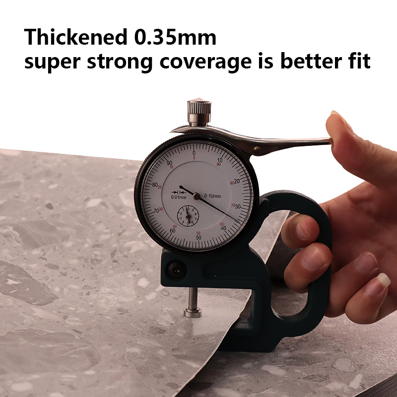 ПВХ-наклейка для дома