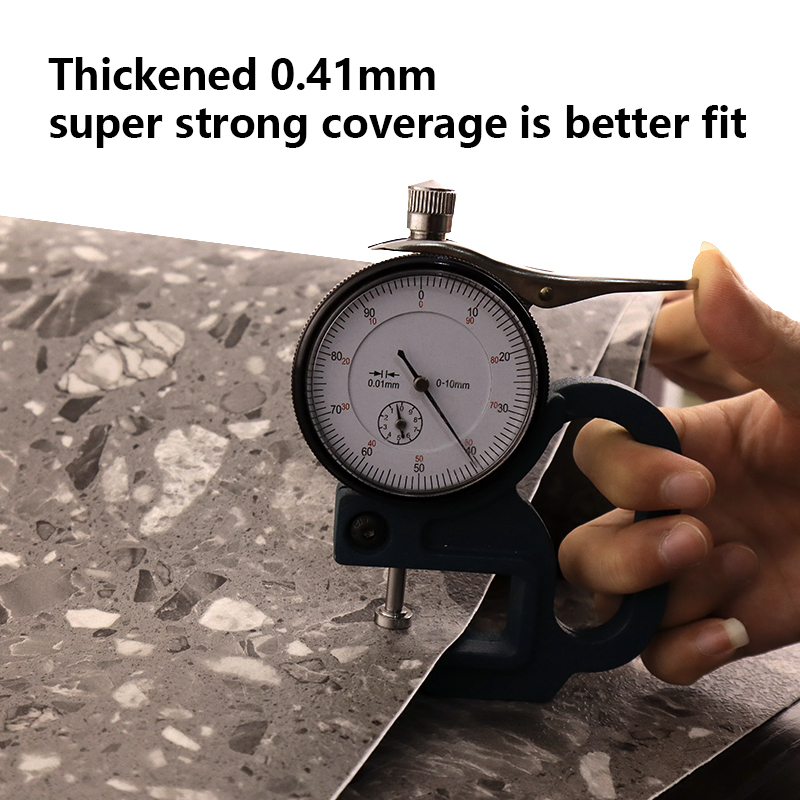 ПВХ-наклейка для дома