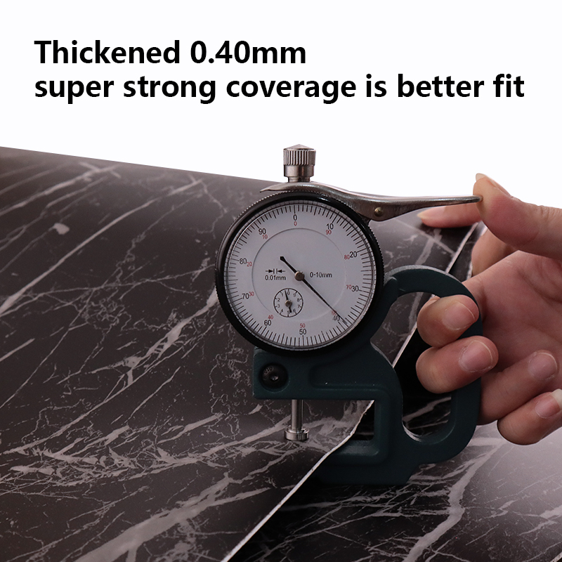 ПВХ-наклейка для дома