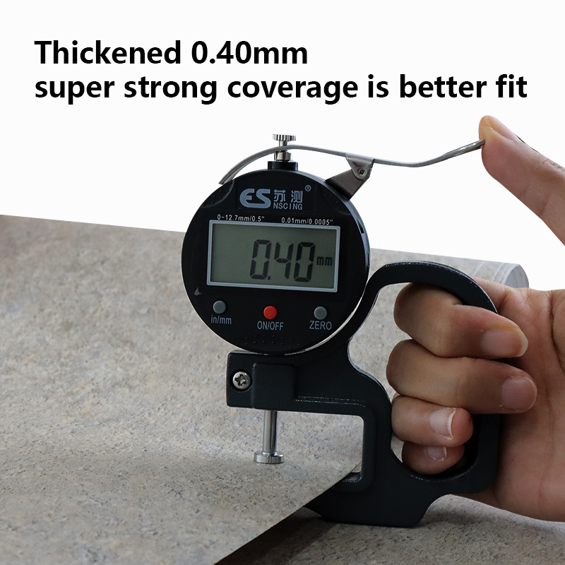 ПВХ-наклейка для дома