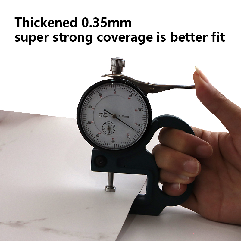 ПВХ-наклейка для дома