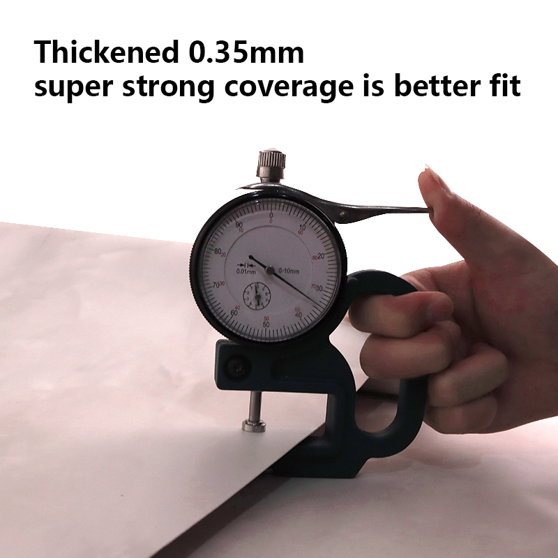 ПВХ-наклейка для дома