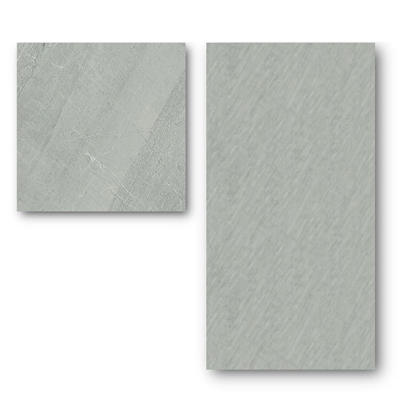 Новая гостиная УФ мраморные зерна настенная наклейка Легкая уборка Красивое украшение интерьера ixpe настенная панель наклейка оптом