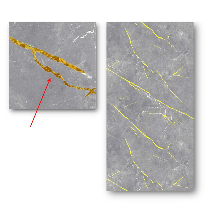 Легкая установка съемных обоев Peeland Stick Wall Sticker Paper для быстрого преобразования комнаты