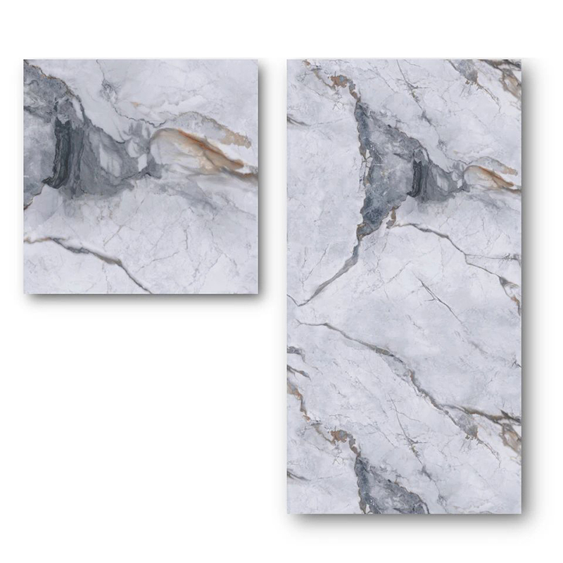 Легкая установка съемных обоев Peeland Stick Wall Sticker Paper для быстрого преобразования комнаты