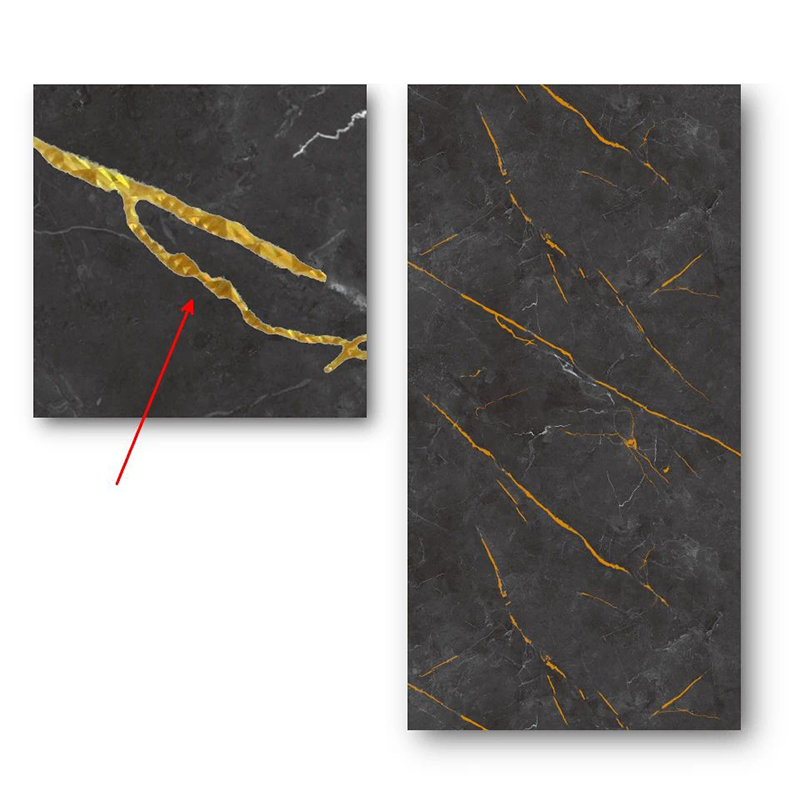 Легкая установка съемных обоев Peeland Stick Wall Sticker Paper для быстрого преобразования комнаты