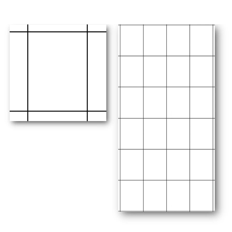 Легкая установка съемных обоев Peeland Stick Wall Sticker Paper для быстрого преобразования комнаты