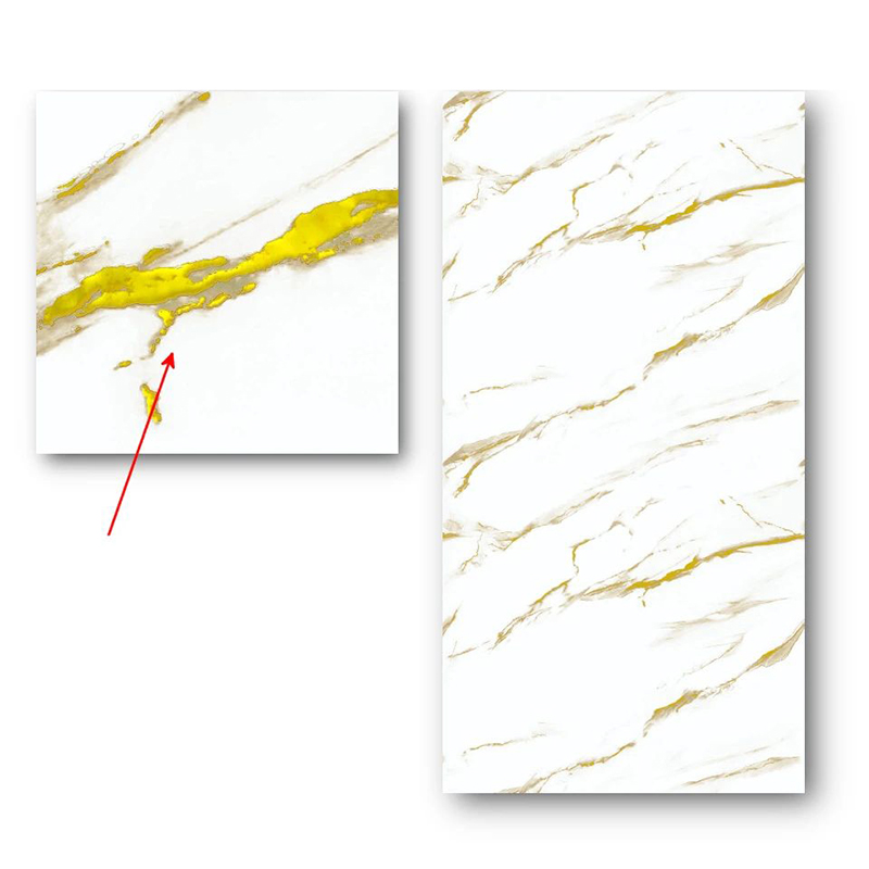 Легкая установка съемных обоев Peeland Stick Wall Sticker Paper для быстрого преобразования комнаты