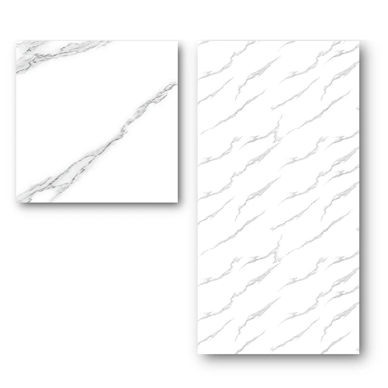 Легкая установка съемных обоев Peeland Stick Wall Sticker Paper для быстрого преобразования комнаты