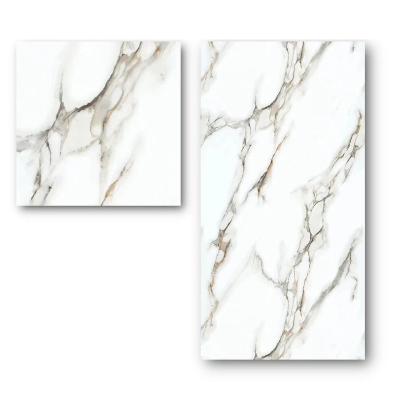 Легкая DIY Установка Испанский стиль Papel Tapiz Мраморная настенная наклейка с металлическими акцентами