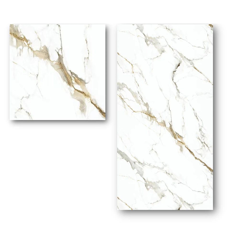 Легкая DIY Установка Испанский стиль Papel Tapiz Мраморная настенная наклейка с металлическими акцентами